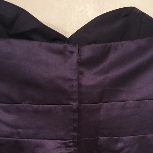 Formal/Bridesmaid Dress - Picture 5 of 7